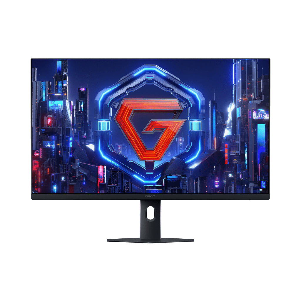 Xiaomi - 2K Gaming Monitor - 48W - 19V - Black(G27Qi 2026)
