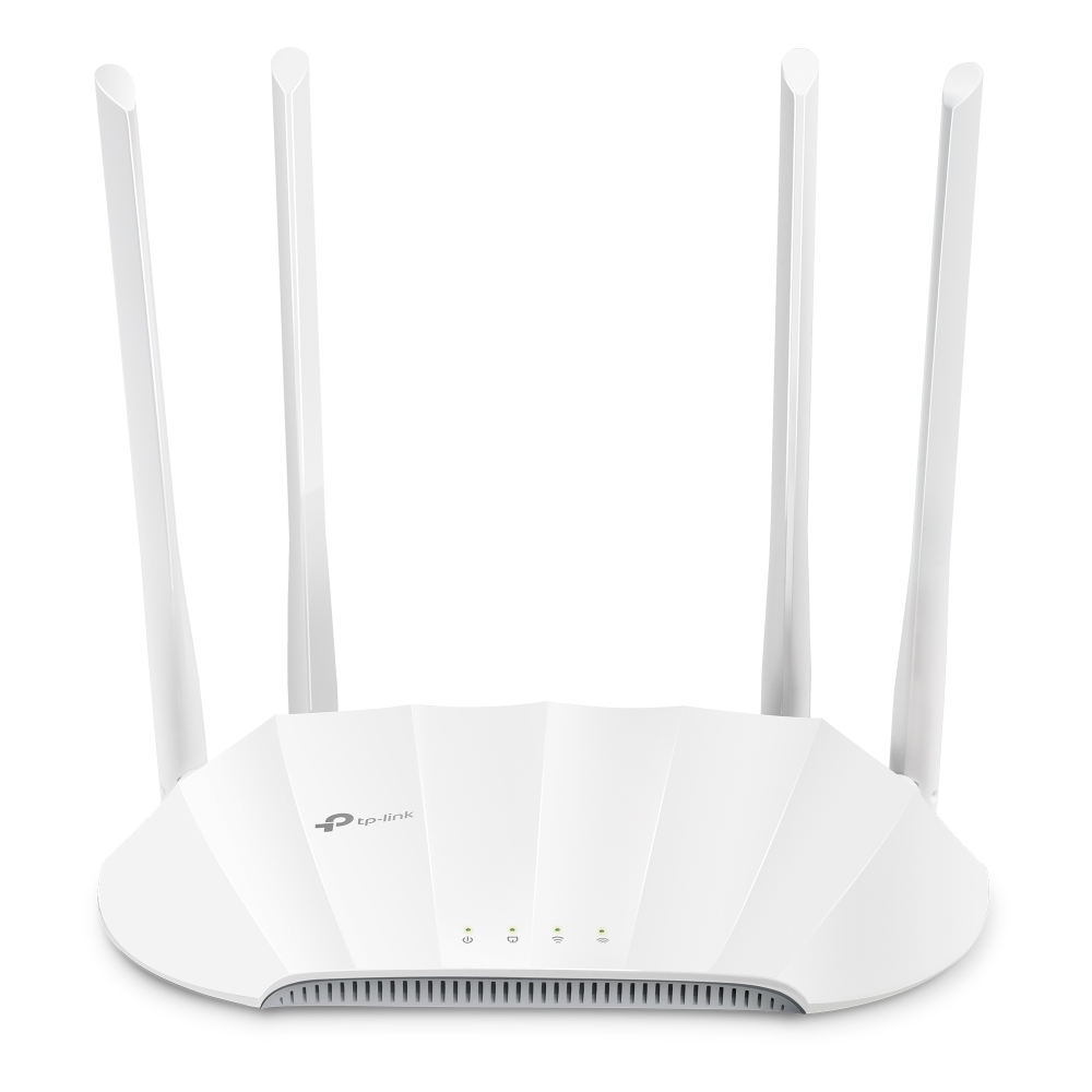 TP-Link - AX1800 Gigabit Wi-Fi 6 Access Point - White (TL-WA1801)