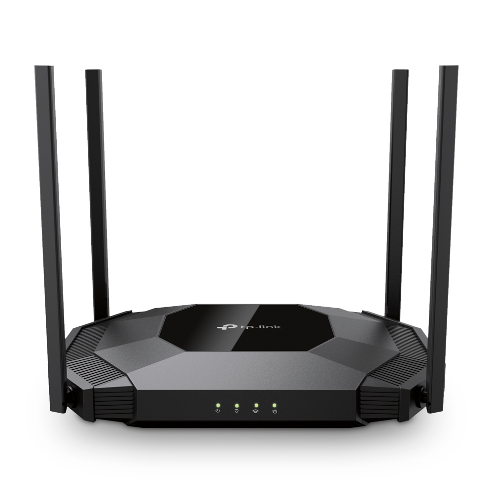 TP-Link - AX3000 Gigabit Wi-Fi 6 Access Point - White (TL-WA3001)