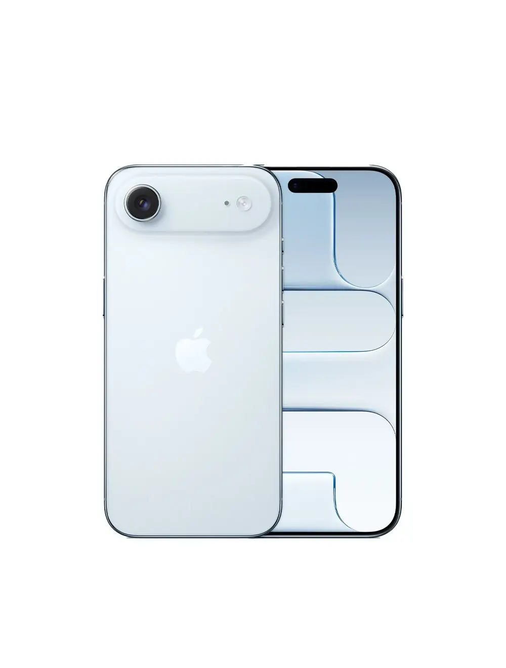 iPhone - 17 Air - eSIM - 5G LET - 256GB