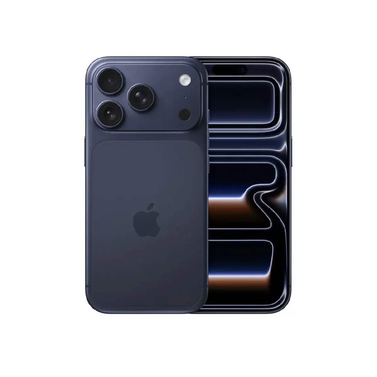 iPhone - 17 Pro - Single SIM / eSIM - 5G LET - 512GB